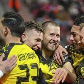 Dortmund träumt wieder