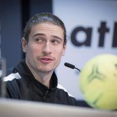 Schwer zu verwandelnde Matchbälle