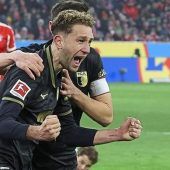 Unsterblich nach einem Spiel
