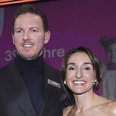 Nagelsmann: „Ja“ zu seiner Lena