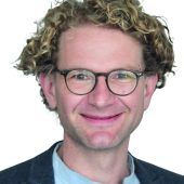 Schneematsch im Jahr 3000