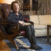 Als Kleinkind in der Hölle von Auschwitz