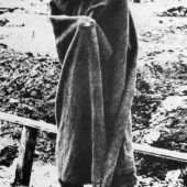 Die Zahl der Zeitzeugen schwindet