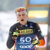 Behle attackiert NADA