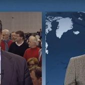 Marietta Slomka: Ihre bekanntesten TV-Momente