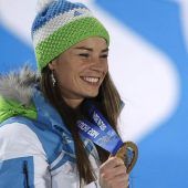 „Slalom ist intensiver als Abfahrt“