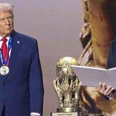 Maulkorb für Trump-Kritiker?