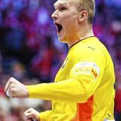 Der Gold-Traum lebt