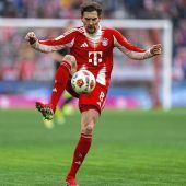 Bereit für den Abschied: Goretzka spricht offen über Wechsel