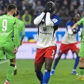 HSV-Star: Trunkenheitsfahrt