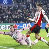 Besser dank Kompany