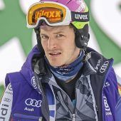 Sturz in Schladming