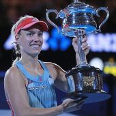 Kerbers Jubiläum in Melbourne