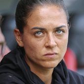 Die Last, die erste Frau zu sein