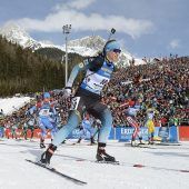 Die Winterspiele der großen Entfernungen