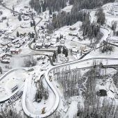 Die Versprechen von Olympia: ökologisch, sozial, nachhaltig