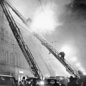 Er hat sie auf dem Gewissen