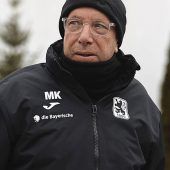 Drei mal drei, oben dabei!