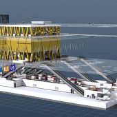 Fast Halbzeit bei den Bauarbeiten