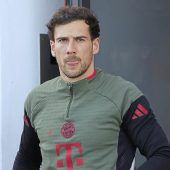 Goretzka sagt Servus, aber erst im Sommer
