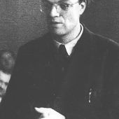 Jesuit ging für die Freiheit in den Tod