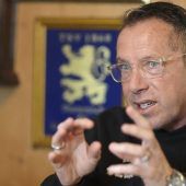 „Bei 1860 ist alles intensiver!“