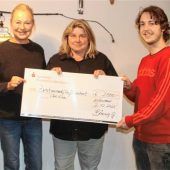 Unterstützung für Zivilcourage