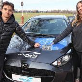 Endspurt: Wer will noch diesen Mazda gewinnen?