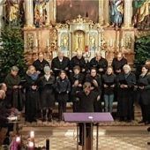 Stimmungsvolles Finale