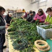 Söchtenauer Frauen helfen