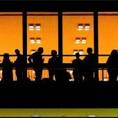 Das „Bild des Jahres 2025“ trägt den Titel „Theater“