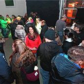Jettenbacher feierten Vorsilvester