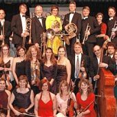 Neujahrskonzert mit Ballorchester