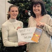 „Soziales Engagement in unserer Heimat“: Aktionen eines Projekt-Seminars am Luitpold-Gymnasium