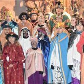 30 Sternsinger mit dem Segen auf den Weg geschickt