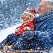 Mit Schwung ins neue Jahr