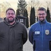 Erste Sieger des Jahres