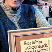 Wunderbares Zitat tut Gutes