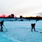 Warten auf die nächste Eiszeit