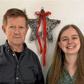 Bäckerei Winhart unterstützt die HeimatLichter