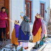 Fast 6.000 Euro für Kinder gesammelt