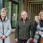Erlös des Hundebadetages geht an Tierschutzvereine