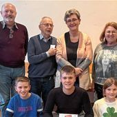 Schafkopfkurs in Mittergars