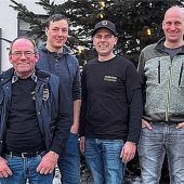 Feuerwehr Titlmoos triumphiert am Weitsee