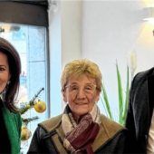 500 Euro für die Kinderkrebshilfe