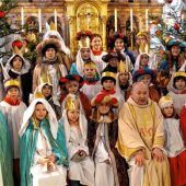 Heilige Drei Könige sammeln für Kinder in Not