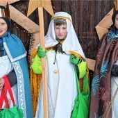 Sternsinger von Hittenkirchen sammeln 2.911,75 Euro