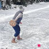 Atzinger Löschweiher wird zur Sportfläche