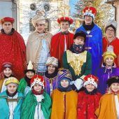 „Schule statt Fabrik“: Sternsinger sammeln über 10.000 Euro gegen Kinderarbeit