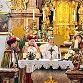 Sternsinger-Aktion bringt 1.700 Euro